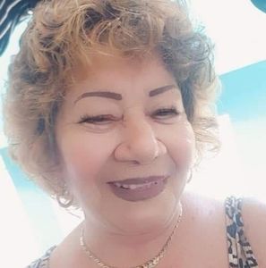 Meet your Posher, Gladys